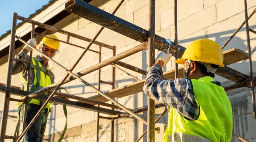 Local Siding Services in San Diego, TX